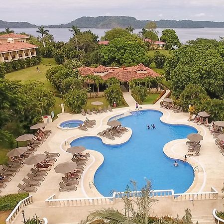 ออคซิเดนตัล ปาปากาโย - สำหรับผู้ใหญ่เท่านั้น - ออล อินคลูซีฟ Hotel Culebra ภายนอก รูปภาพ