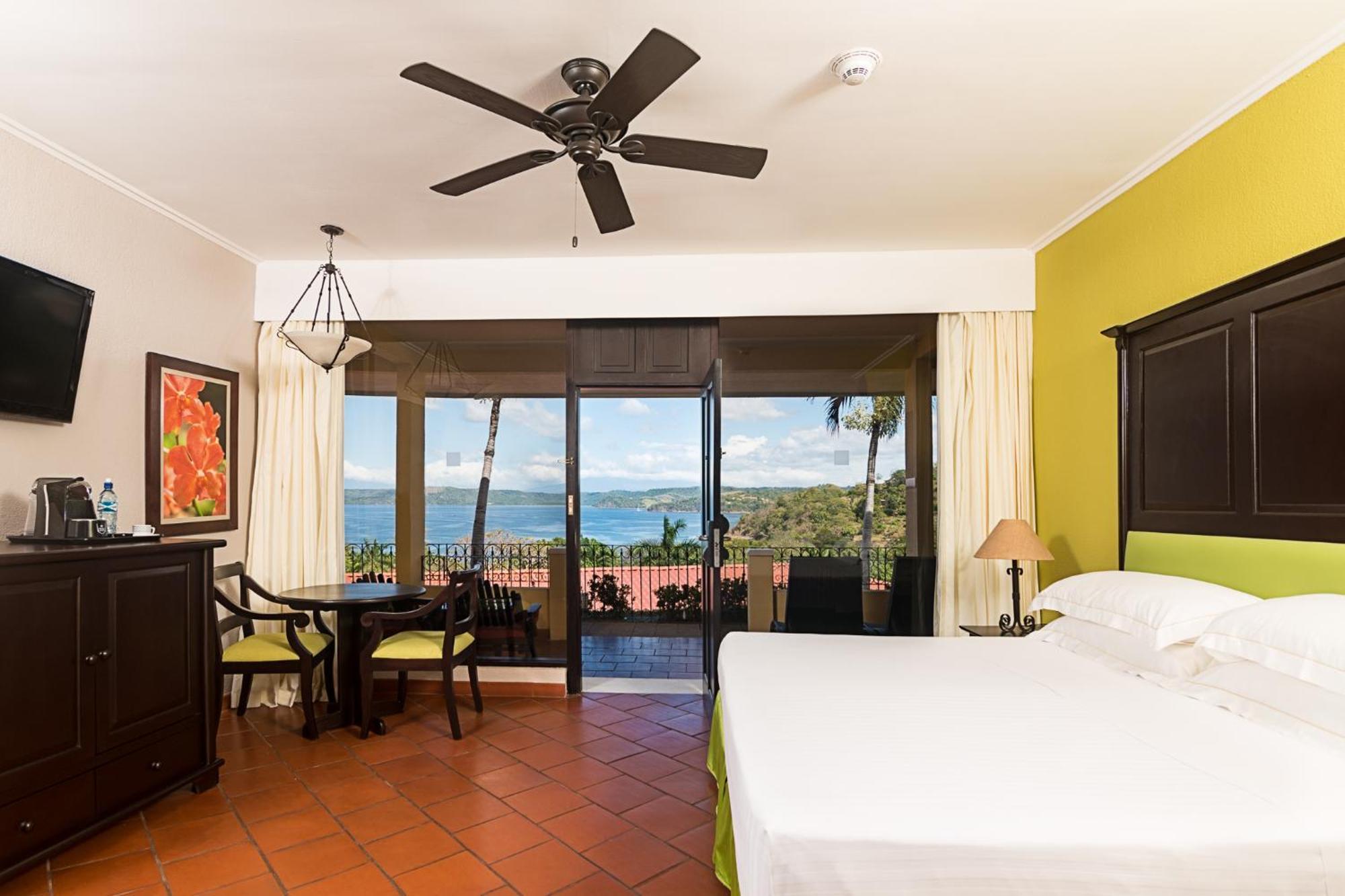 ออคซิเดนตัล ปาปากาโย - สำหรับผู้ใหญ่เท่านั้น - ออล อินคลูซีฟ Hotel Culebra ภายนอก รูปภาพ