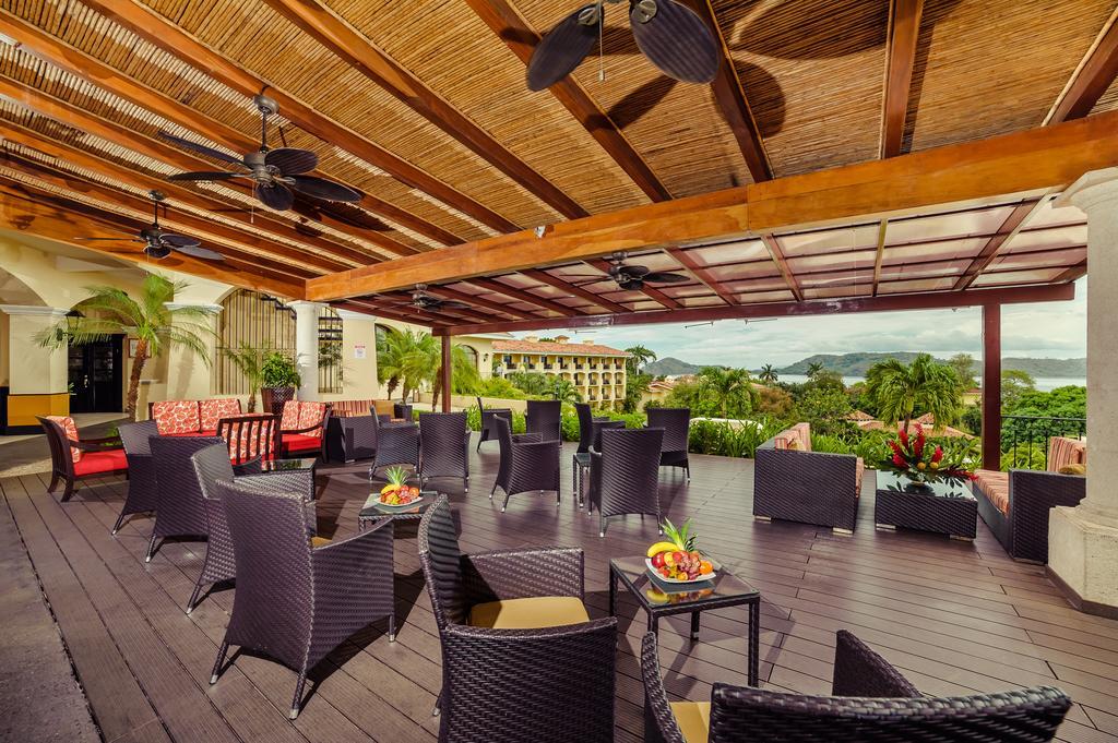 ออคซิเดนตัล ปาปากาโย - สำหรับผู้ใหญ่เท่านั้น - ออล อินคลูซีฟ Hotel Culebra ภายนอก รูปภาพ