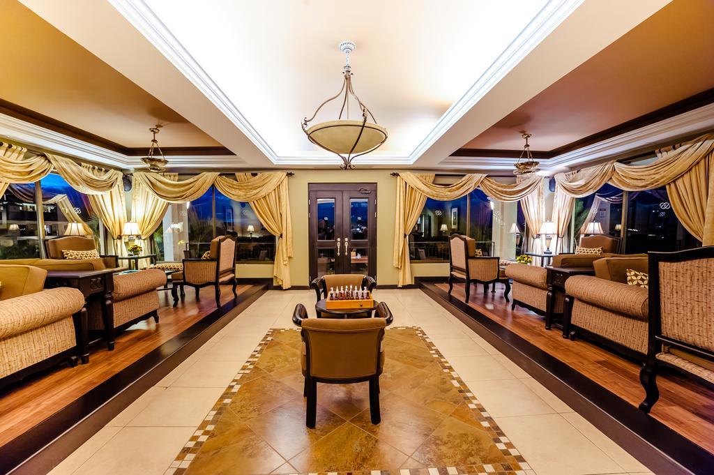 ออคซิเดนตัล ปาปากาโย - สำหรับผู้ใหญ่เท่านั้น - ออล อินคลูซีฟ Hotel Culebra ภายนอก รูปภาพ