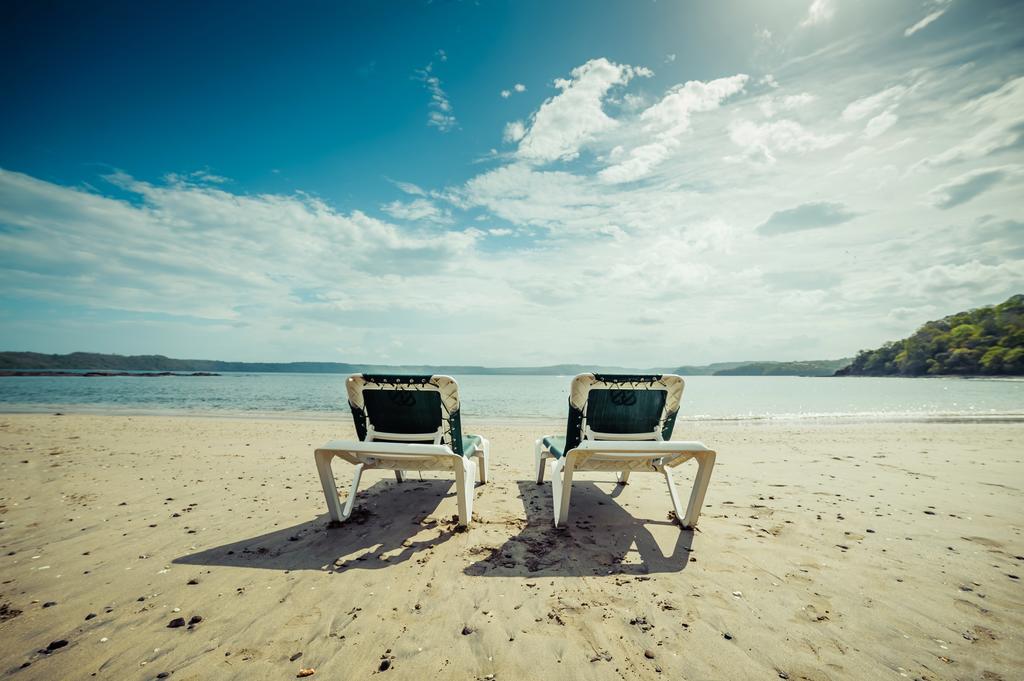 ออคซิเดนตัล ปาปากาโย - สำหรับผู้ใหญ่เท่านั้น - ออล อินคลูซีฟ Hotel Culebra ภายนอก รูปภาพ