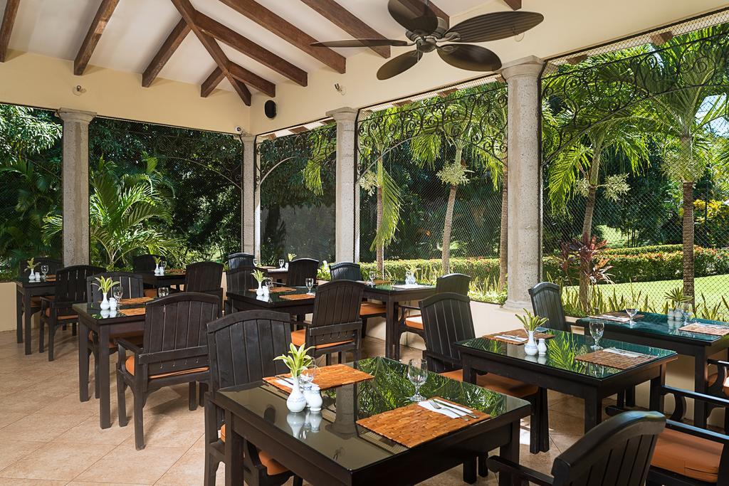 ออคซิเดนตัล ปาปากาโย - สำหรับผู้ใหญ่เท่านั้น - ออล อินคลูซีฟ Hotel Culebra ภายนอก รูปภาพ