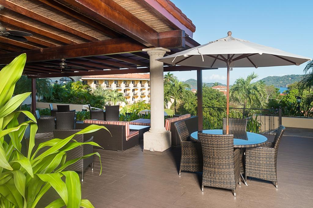 ออคซิเดนตัล ปาปากาโย - สำหรับผู้ใหญ่เท่านั้น - ออล อินคลูซีฟ Hotel Culebra ภายนอก รูปภาพ