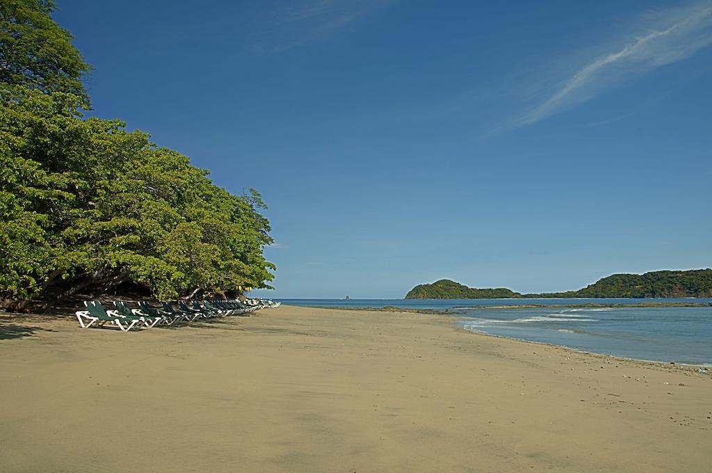 ออคซิเดนตัล ปาปากาโย - สำหรับผู้ใหญ่เท่านั้น - ออล อินคลูซีฟ Hotel Culebra ภายนอก รูปภาพ