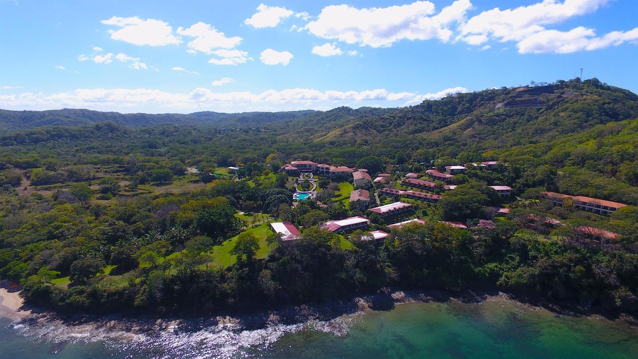 ออคซิเดนตัล ปาปากาโย - สำหรับผู้ใหญ่เท่านั้น - ออล อินคลูซีฟ Hotel Culebra ภายนอก รูปภาพ