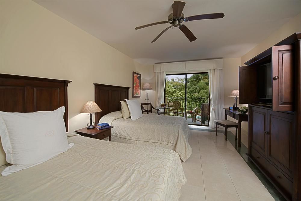 ออคซิเดนตัล ปาปากาโย - สำหรับผู้ใหญ่เท่านั้น - ออล อินคลูซีฟ Hotel Culebra ภายนอก รูปภาพ