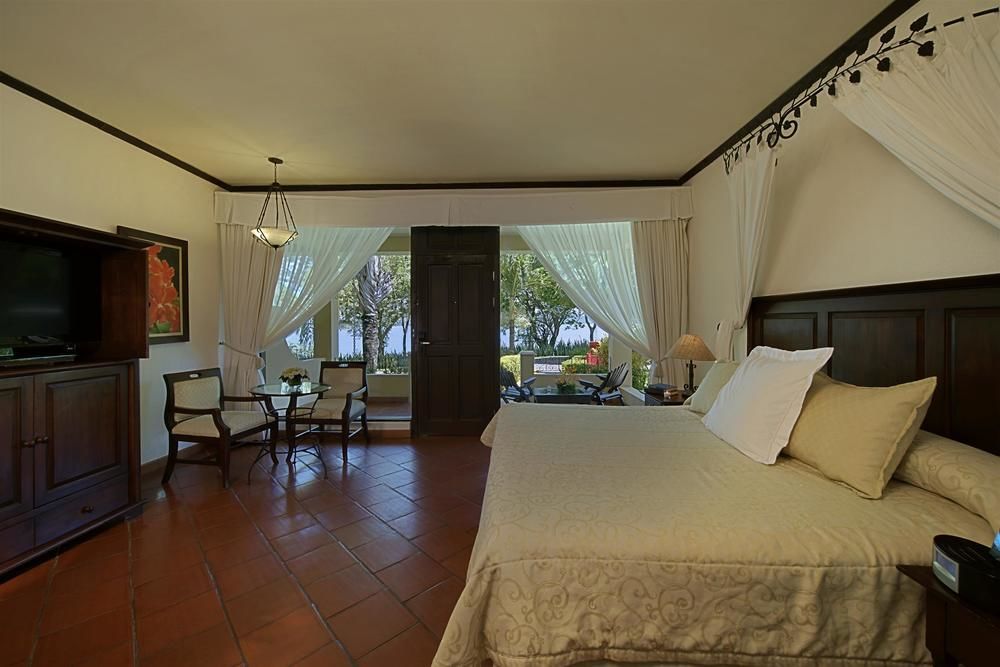 ออคซิเดนตัล ปาปากาโย - สำหรับผู้ใหญ่เท่านั้น - ออล อินคลูซีฟ Hotel Culebra ภายนอก รูปภาพ