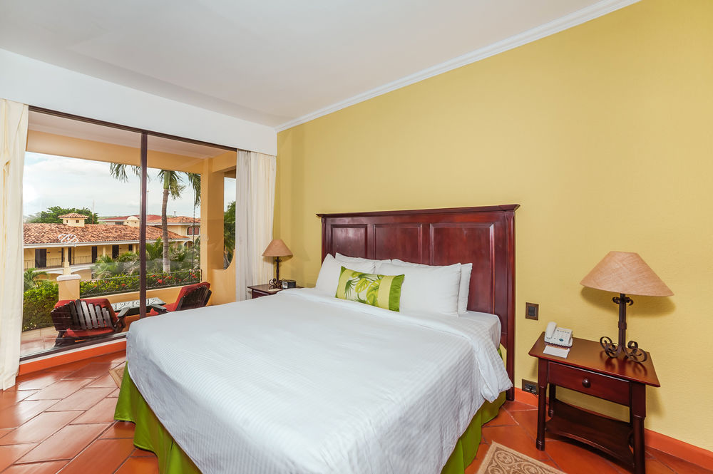ออคซิเดนตัล ปาปากาโย - สำหรับผู้ใหญ่เท่านั้น - ออล อินคลูซีฟ Hotel Culebra ภายนอก รูปภาพ