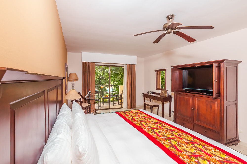 ออคซิเดนตัล ปาปากาโย - สำหรับผู้ใหญ่เท่านั้น - ออล อินคลูซีฟ Hotel Culebra ภายนอก รูปภาพ