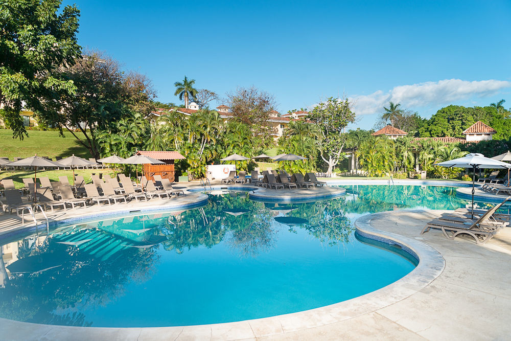 ออคซิเดนตัล ปาปากาโย - สำหรับผู้ใหญ่เท่านั้น - ออล อินคลูซีฟ Hotel Culebra ภายนอก รูปภาพ
