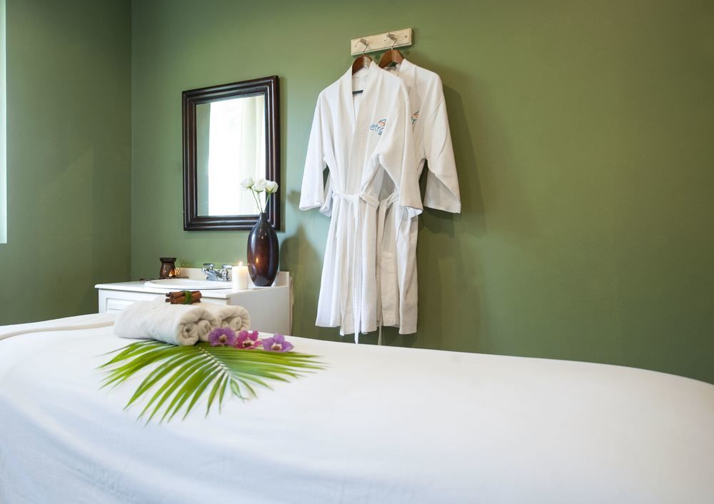ออคซิเดนตัล ปาปากาโย - สำหรับผู้ใหญ่เท่านั้น - ออล อินคลูซีฟ Hotel Culebra ภายนอก รูปภาพ