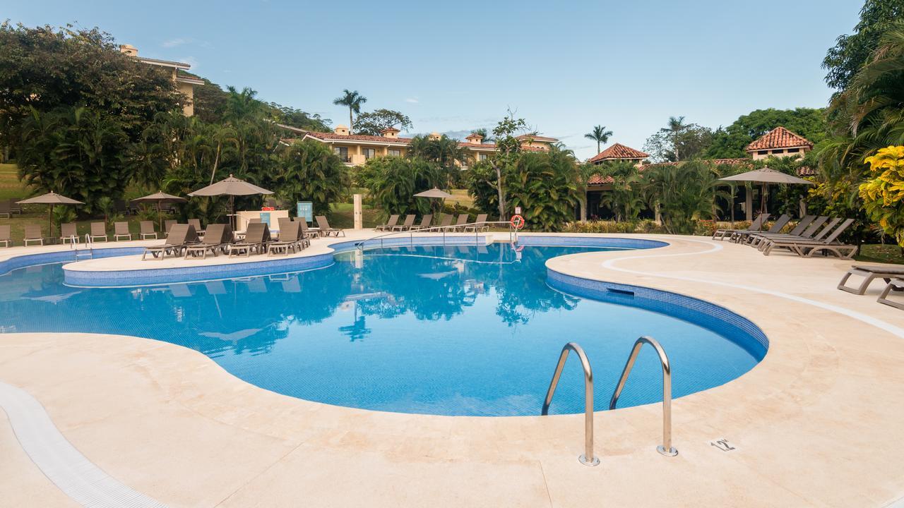 ออคซิเดนตัล ปาปากาโย - สำหรับผู้ใหญ่เท่านั้น - ออล อินคลูซีฟ Hotel Culebra ภายนอก รูปภาพ
