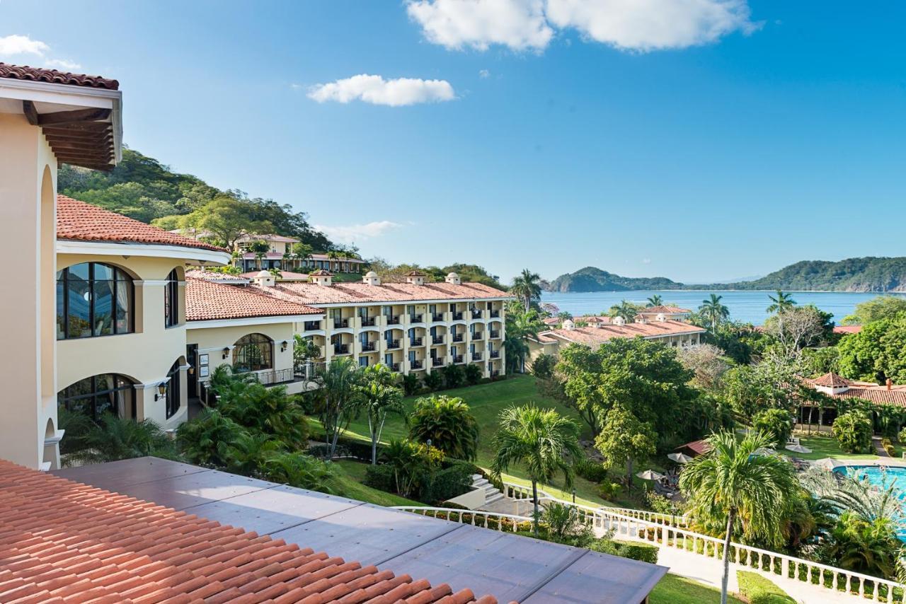 ออคซิเดนตัล ปาปากาโย - สำหรับผู้ใหญ่เท่านั้น - ออล อินคลูซีฟ Hotel Culebra ภายนอก รูปภาพ