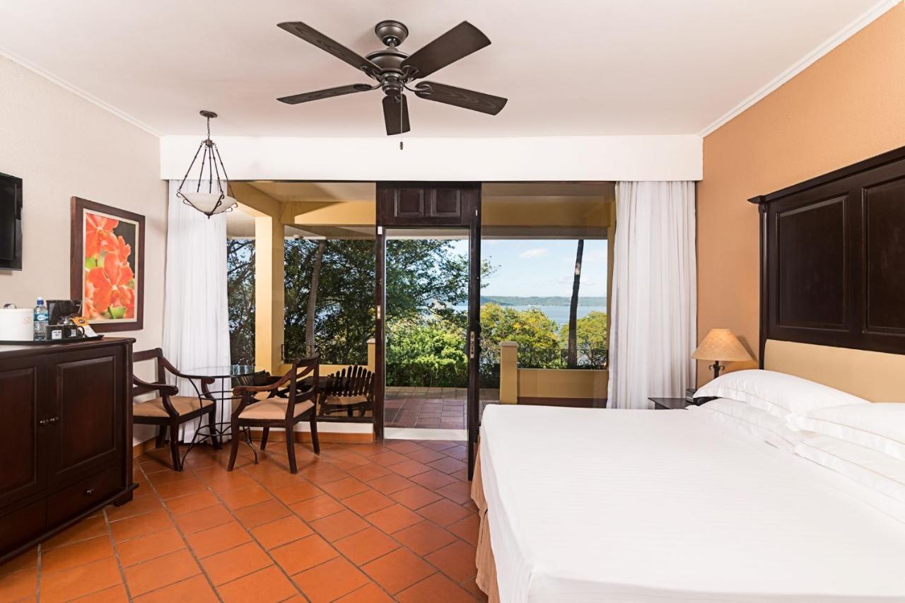 ออคซิเดนตัล ปาปากาโย - สำหรับผู้ใหญ่เท่านั้น - ออล อินคลูซีฟ Hotel Culebra ภายนอก รูปภาพ